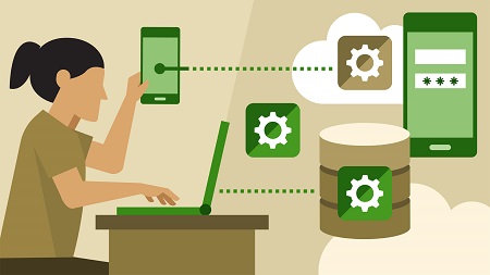 Building Android Apps with Azure