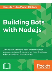 Building Bots with Node.js