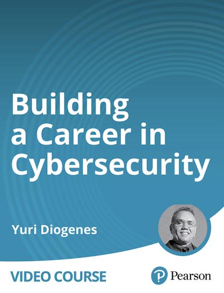 Building a Career in Cybersecurity