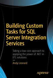 Building Custom Tasks for SQL Server Integration Services