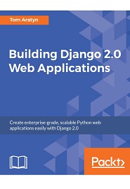 Building Django 2.0 Web Applications