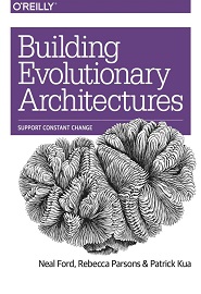 Building Evolutionary Architectures: Support Constant Change