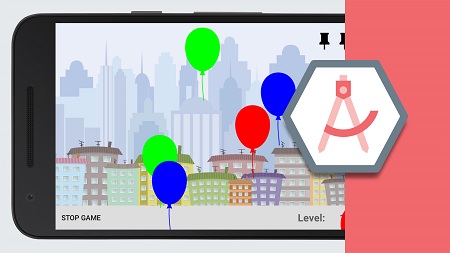 Building a Game App with the Android SDK