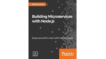 Building Microservices with Node.js