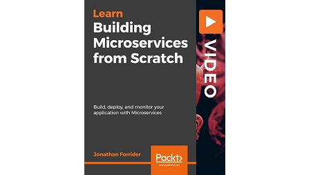 Building Microservices from Scratch