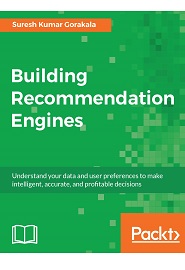 Building Recommendation Engines