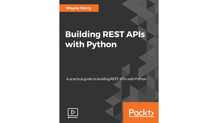 Building REST APIs with Python