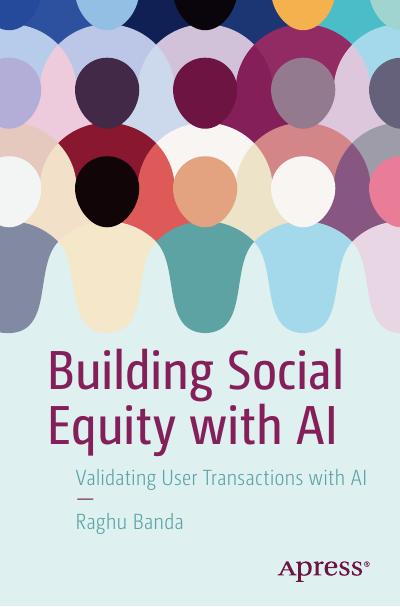 Building Social Equity with AI: Validating User Transactions with AI