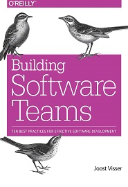 Building Software Teams: Ten Best Practices for Effective Software Development