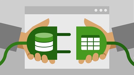 Building Solutions Using Excel and Access 2016 Together