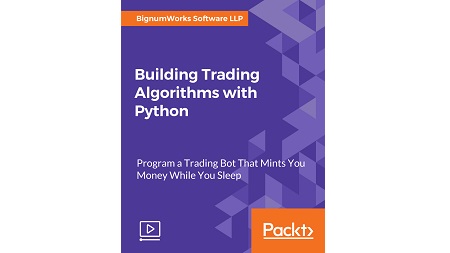 Building Trading Algorithms with Python