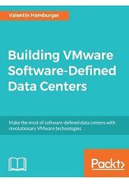 Building VMware Software-Defined Data Centers