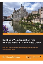 Building a Web Application with PHP and MariaDB: A Reference Guide