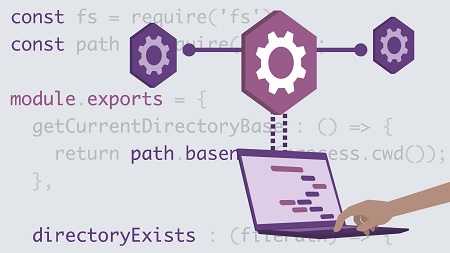 Building Your First CLI App in Node