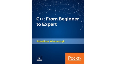 C++: From Beginner to Expert