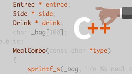 C++ Design Patterns: Creational