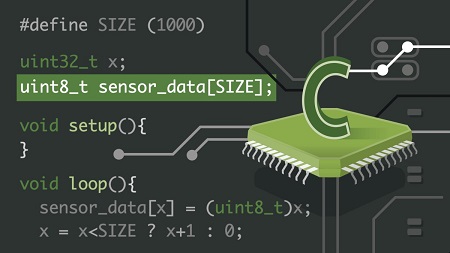 C Programming for Embedded Applications