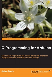 C Programming for Arduino