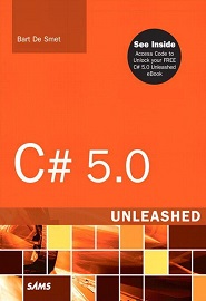 C# 5.0 Unleashed