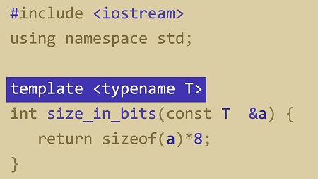 C++ Standard Template Library