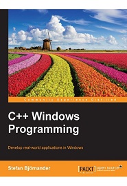 C++ Windows Programming