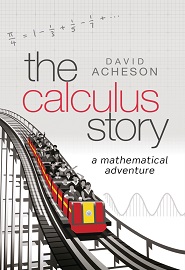 The Calculus Story: A Mathematical Adventure