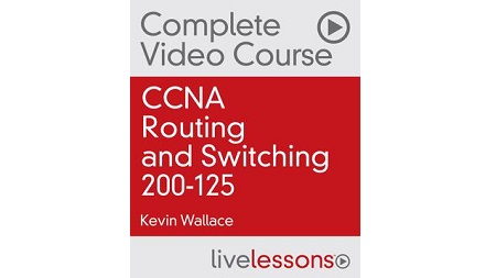 CCNA Routing and Switching 200-125