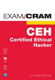 Certified Ethical Hacker (CEH) Exam Cram