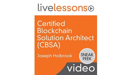 Certified Blockchain Solution Architect (CBSA)