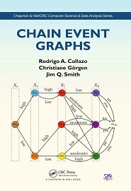 Chain Event Graphs