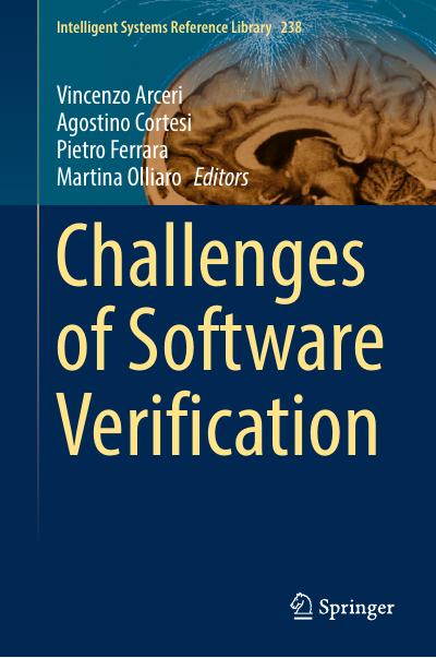 Challenges of Software Verification