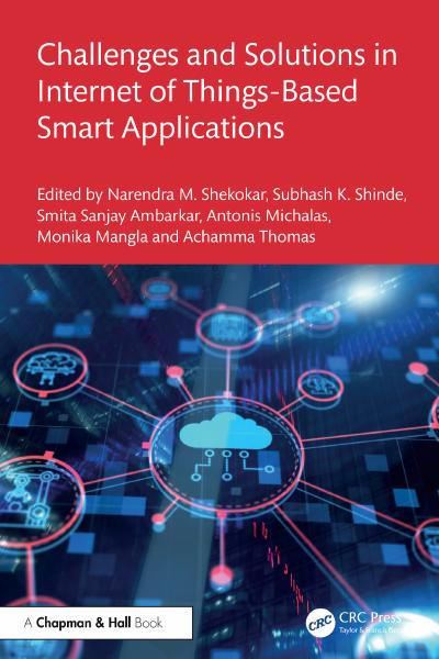 Challenges and Solutions in Internet of Things-Based Smart Applications