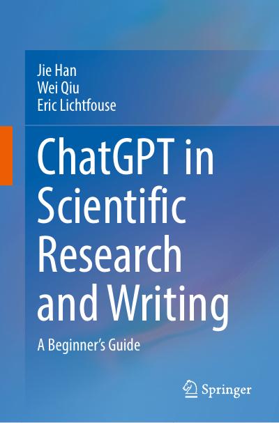 ChatGPT in Scientific Research and Writing: A Beginner’s Guide