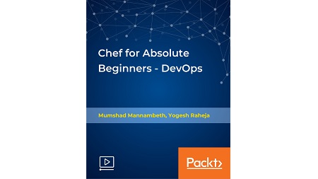 Chef for Absolute Beginners – DevOps