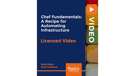 Chef Fundamentals: A Recipe for Automating Infrastructure