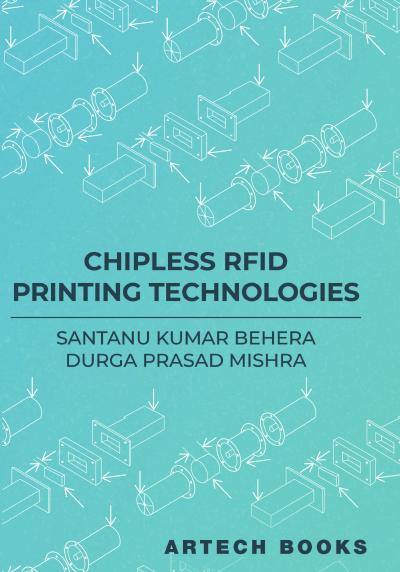 Chipless Rfid Printing Technologies