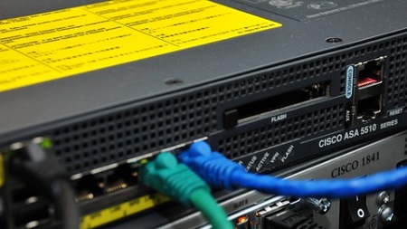 Cisco ASA Firewall Fundamentals: Basics of Network Security