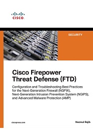 Cisco Firepower Threat Defense (FTD)