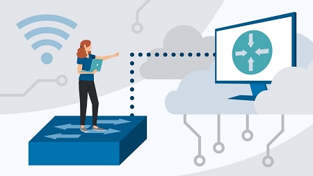 Cisco Networking Foundations: Switching and Routing