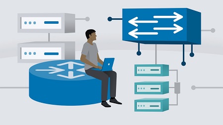 Cisco Networking Foundations: Fundamentals of Cisco Networking