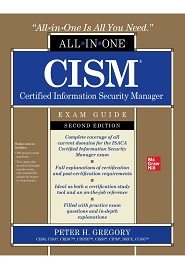 CISM Certified Information Security Manager All-in-One Exam Guide, 2nd Edition