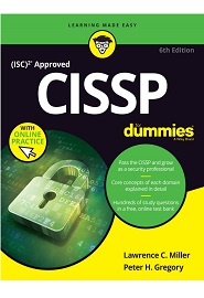 CISSP For Dummies, 6th Edition