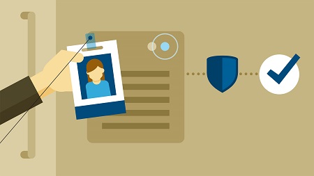 CISSP Cert Prep: 5 Identity and Access Management