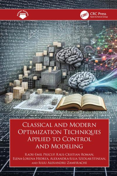 Classical and Modern Optimization Techniques Applied to Control and Modeling