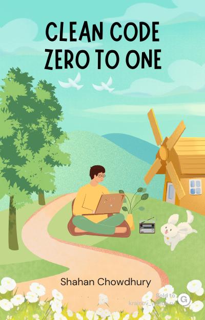 Clean Code Zero to One