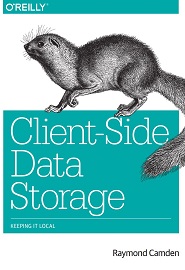 Client-Side Data Storage: Keeping It Local