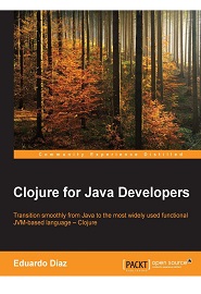 Clojure for Java Developers