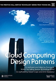 Cloud Computing Design Patterns