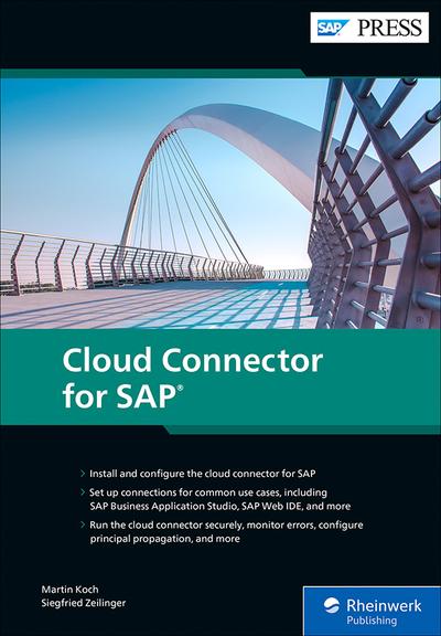 Cloud Connector for SAP