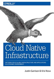 Cloud Native Infrastructure: Patterns for Scalable Infrastructure and Applications in a Dynamic Environment